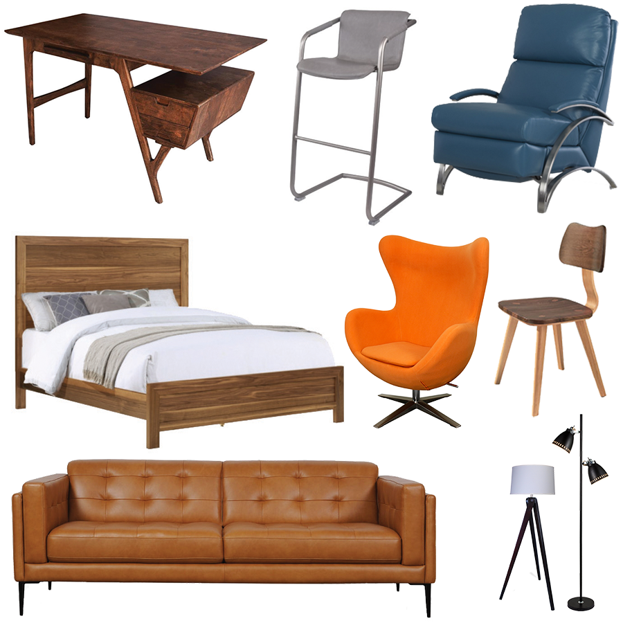 Modern Furniture